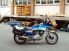Anja Dannh�user�s bike [1 of 4]