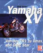 Yamaha Xv