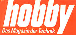 Hobby Hobby