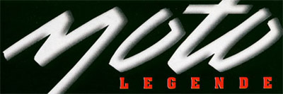 Moto Legende Moto Legende
