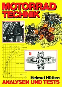 Motorentechnik Motorentechnik