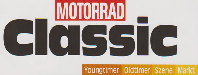 Motorrad Classic Motorrad Classic