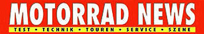 Motorrad News Motorrad News