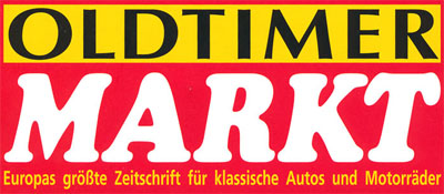 Oldtimer Markt Oldtimer Markt