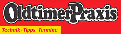 Oldtimer Praxis Oldtimer Praxis