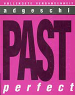 Past Perfect Past Perfect