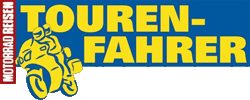 Tourenfahrer Tourenfahrer