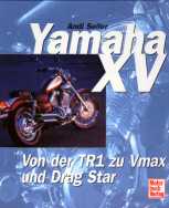 Yamaha Xv Yamaha Xv