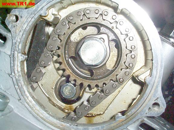 rear cam at timing mark (0 cam-R)
