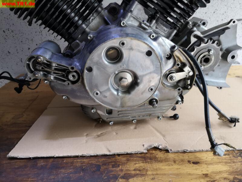 Kaufe Nockenwelle Öl Timing Abdeckung Platte Kit Motor Oberen